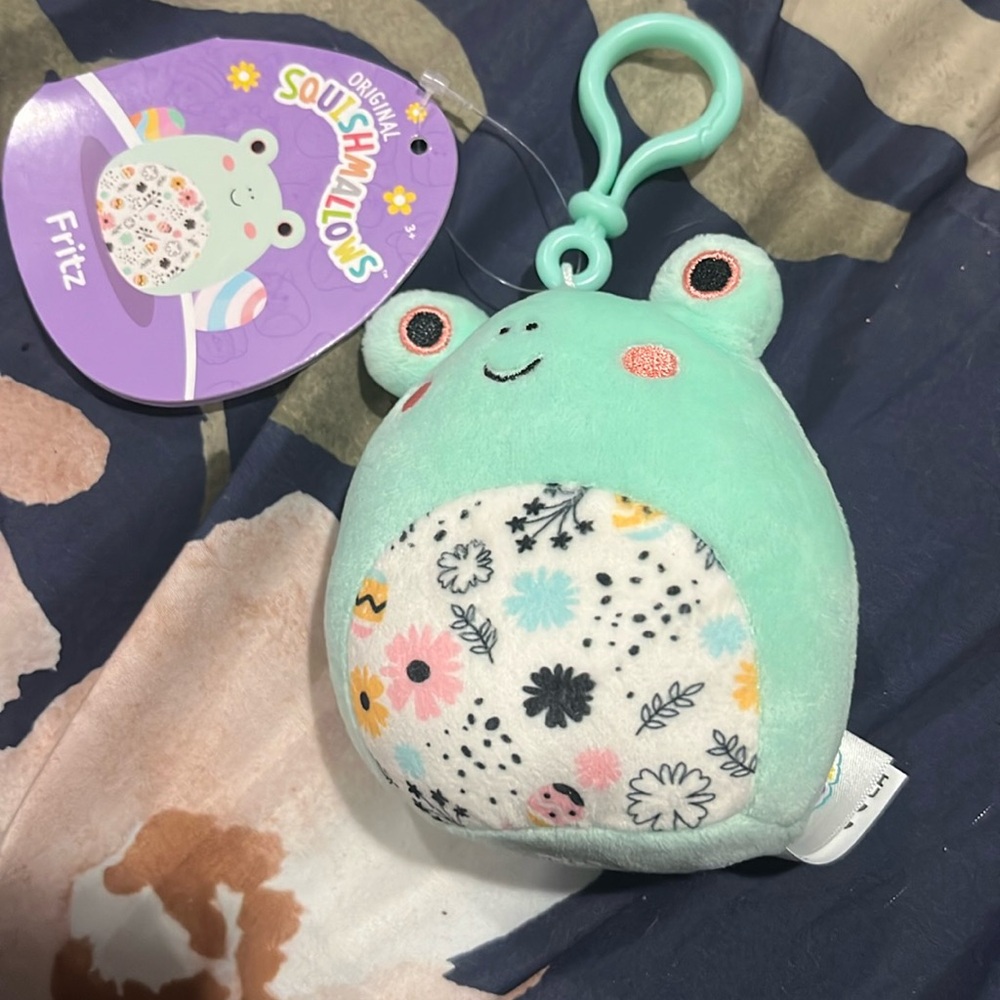 Original squishmallows